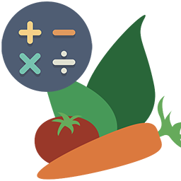 Calorie Calculator icon