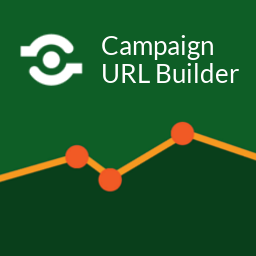 Campaign URL Builder icon
