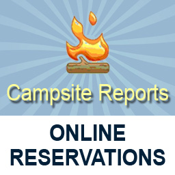 Campsite Reports OFFICIAL WordPress Plugin icon