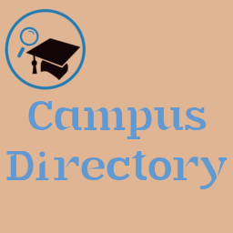 Campus Directory – Faculty, Staff & Student Directory Plugin for WordPress icon