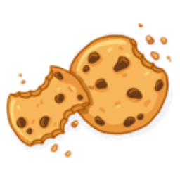 Can I Use Cookies ? icon