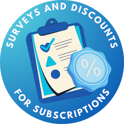 Cancellation Survey and Offers for Woo Subscriptions icon