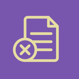 Cancelled Order Email Notification for WooCommerce icon