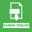 Candid Advanced Toolset icon