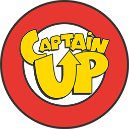 Captain Up icon