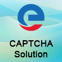 CAPTCHA Solution icon