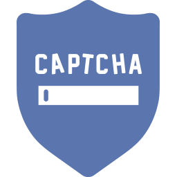 Captcha Spam Blocker icon