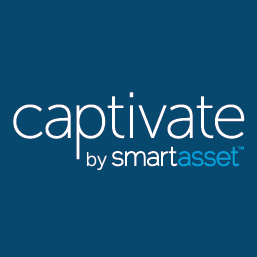SmartAsset Captivate icon