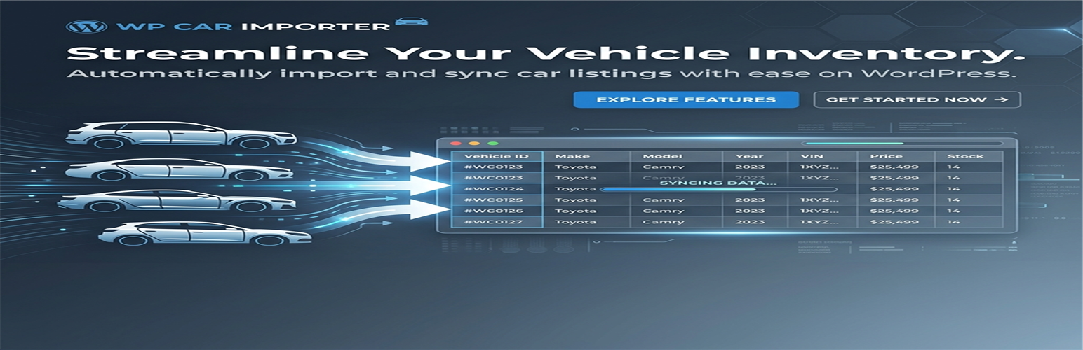Plugin Banner