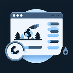 Carbonbadge Block icon