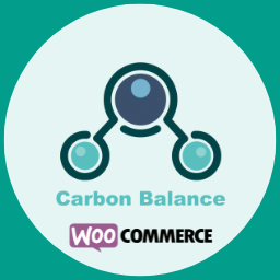 Carbon Balance: Carbon calculation and offsetting for WooCommerce icon