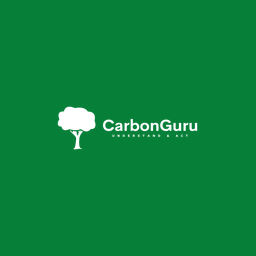 CarbonGuru Embedded Merchant Offsetting icon