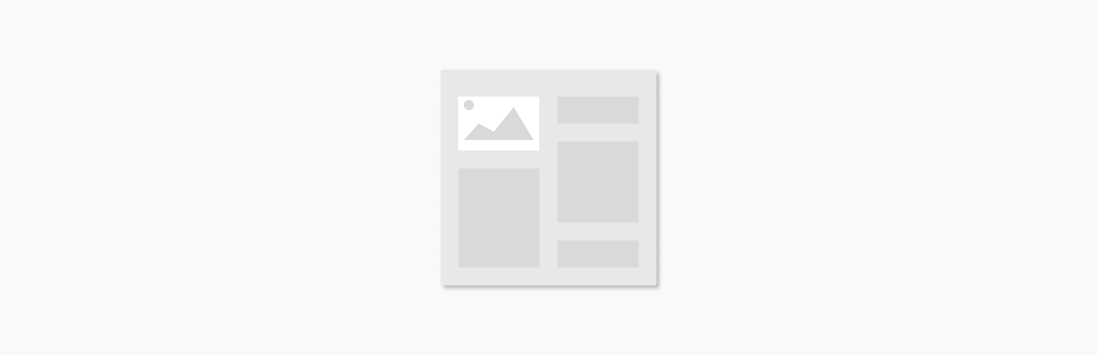 Plugin Banner