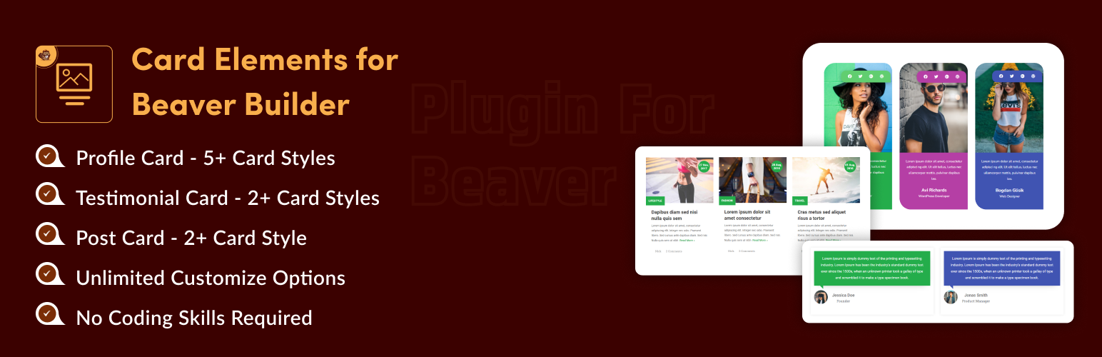 Plugin Banner