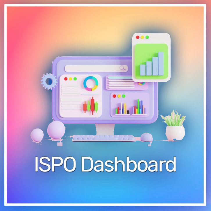 CardanoPress – Initial Stake Pool Offering Dashboard icon