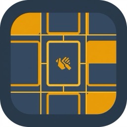 CardCrafter – Data-Driven Card Grids icon