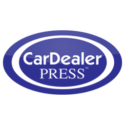 CarDealerPress icon