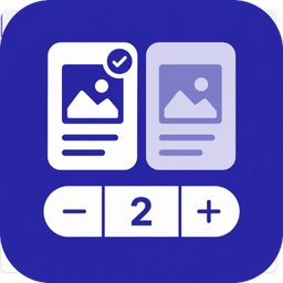 CardGrid for WooCommerce icon