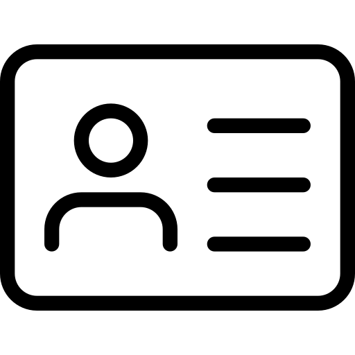 Cards Layout icon