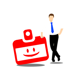 Career-Work With Us icon