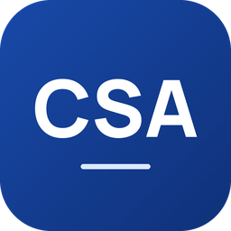 CareerSchoolApp icon