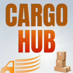 CargoHub – Kargo Takip Sistemi icon