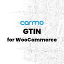 Carmo Product GTIN for WooCommerce icon