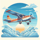 Carnet de vols ULM icon
