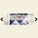 Carousel 3D Slider icon