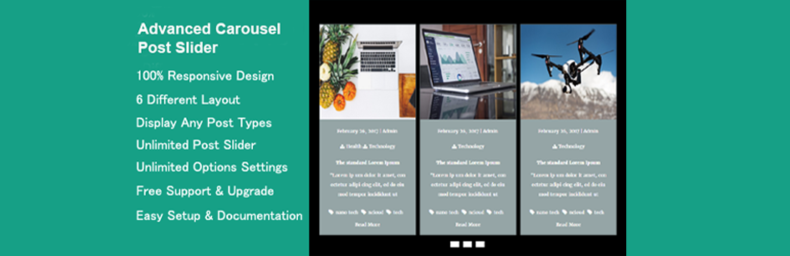 Plugin Banner