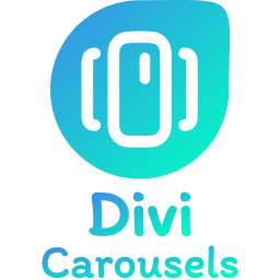 Divi Carousel Lite – 17+ Carousel Module icon