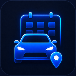 CarRentory icon