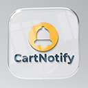 Cart Notify icon