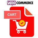 Cart PDF – Quote PDF for WooCommerce + Drag and Drop Template Builder icon