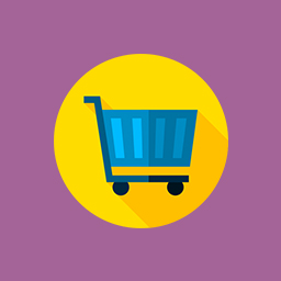 Cart Products for WordPress icon