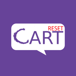 Cart Reset icon