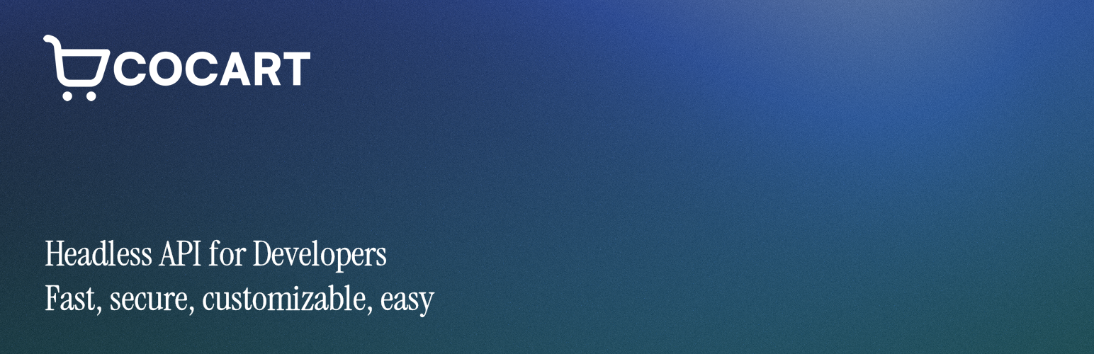 Plugin Banner