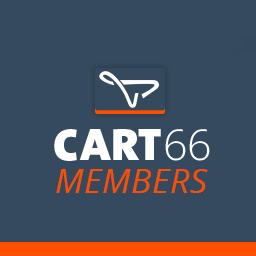 Cart66 Cloud Members icon