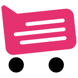 SMS Abandoned Cart Recovery ✦ CartBoss icon