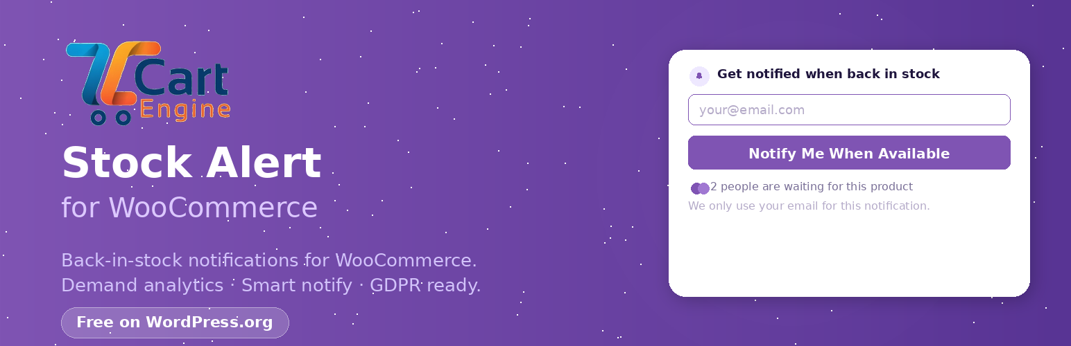 Plugin Banner