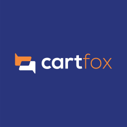 Abandoned cart SMS reminders and SMS campaigns – CartFox icon