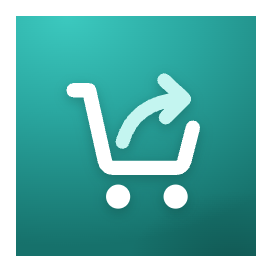 Cartlet – Share, Save & Track Carts for WooCommerce icon