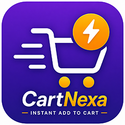 CartNexa Instant Add to Cart for WooCommerce icon