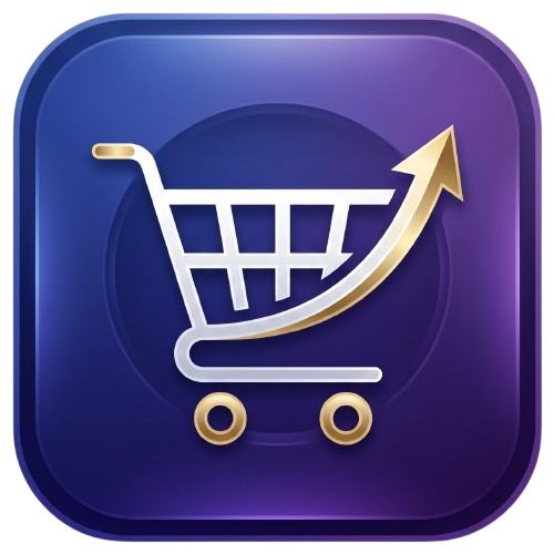 CartNexo – Abandoned Cart Recovery icon