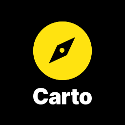 Carto: Maps for WordPress icon
