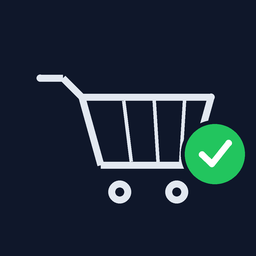 Cartright for WooCommerce icon