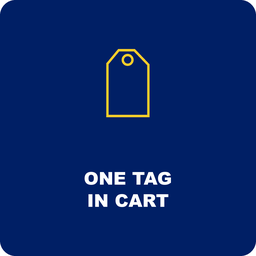 CartRules One Tag in Cart for WooCommerce icon