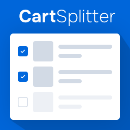 CartSplitter – Partial Checkout for WooCommerce icon