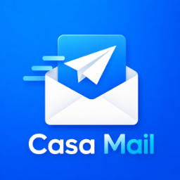 Casa Mail icon