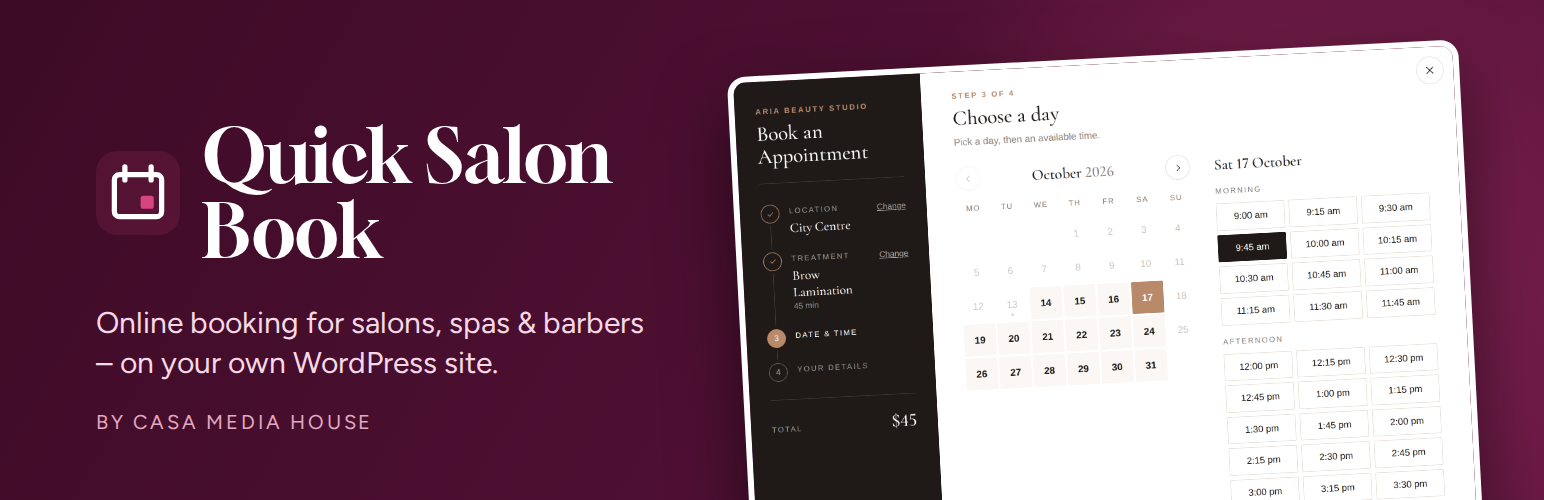 Plugin Banner
